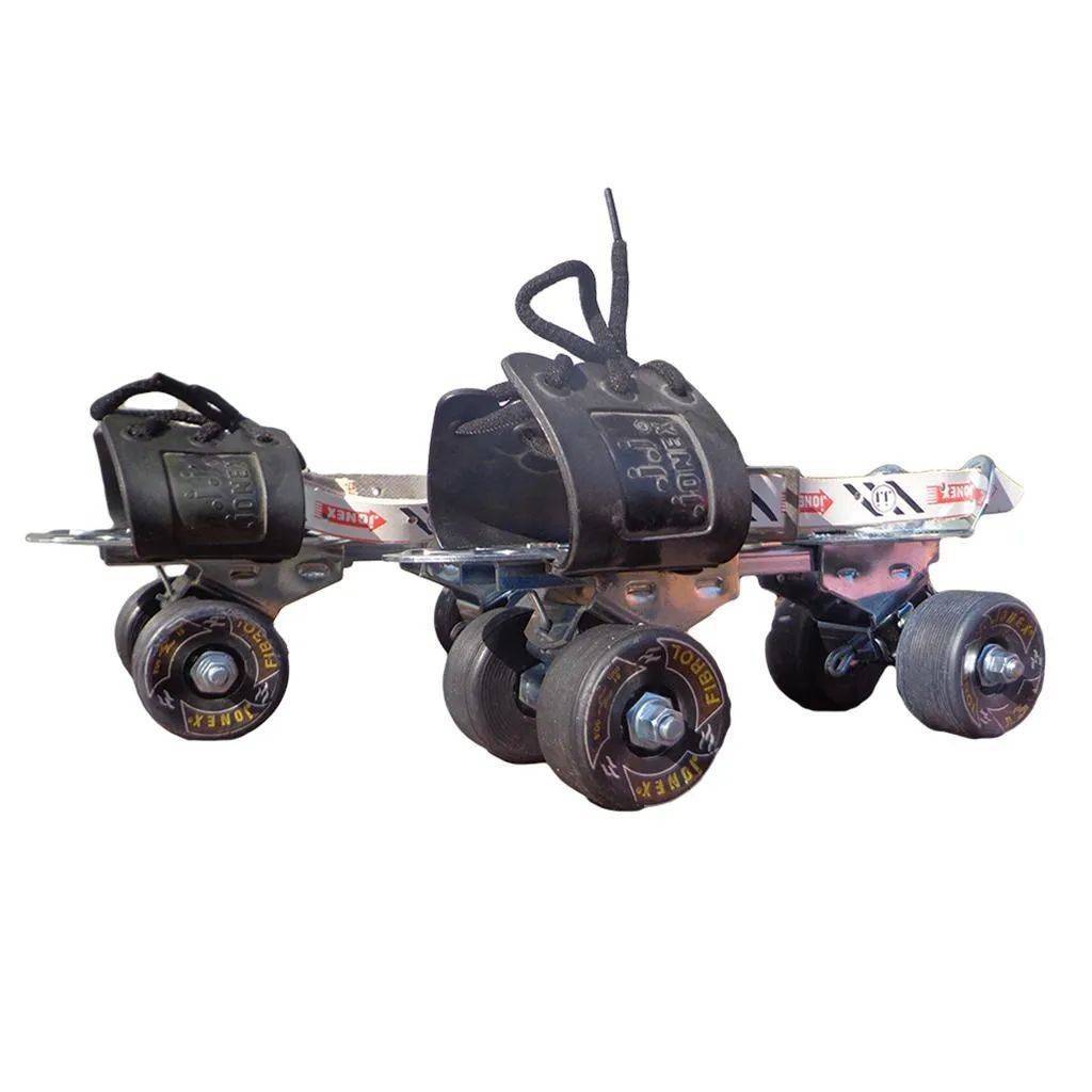 JJ Jonex Fibrol Roller Skates