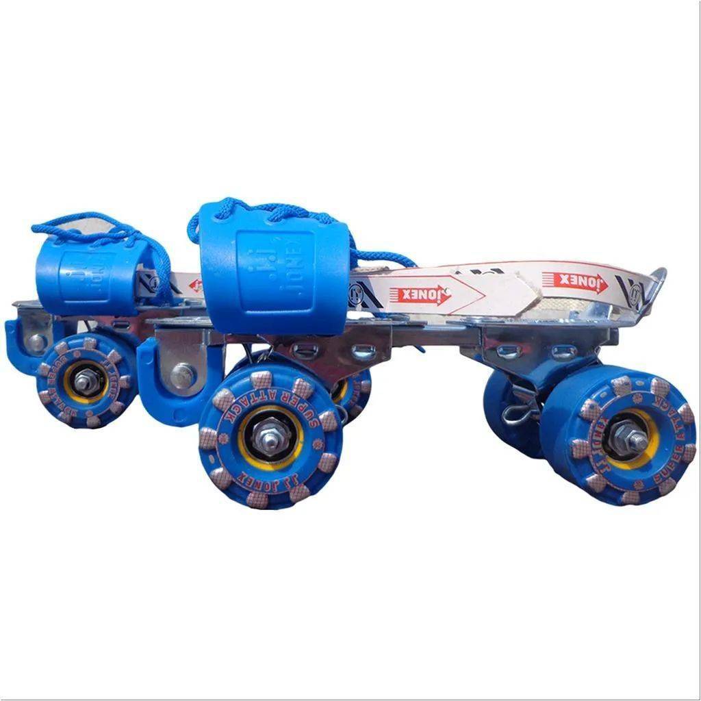 JJ Jonex Super Attack Roller Skates