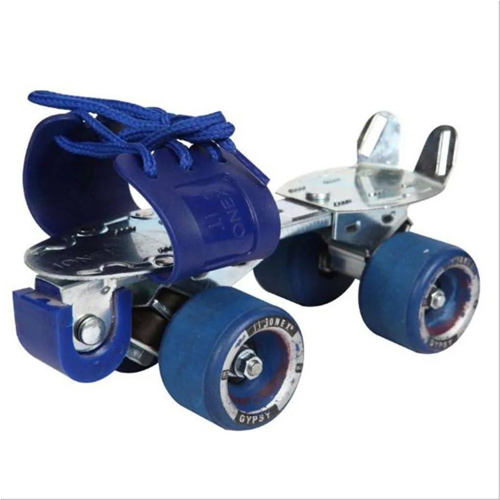 JJ Jonex Gypsy Roller Skates