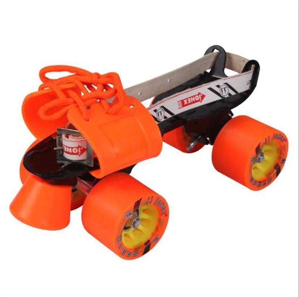 JJ Jonex Speed Roller Skates
