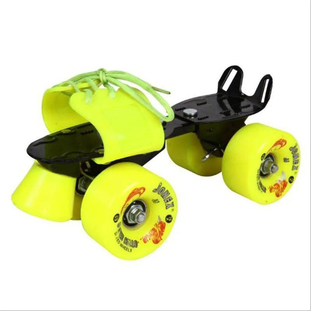 JJ Jonex Super Rollo Roller Skates