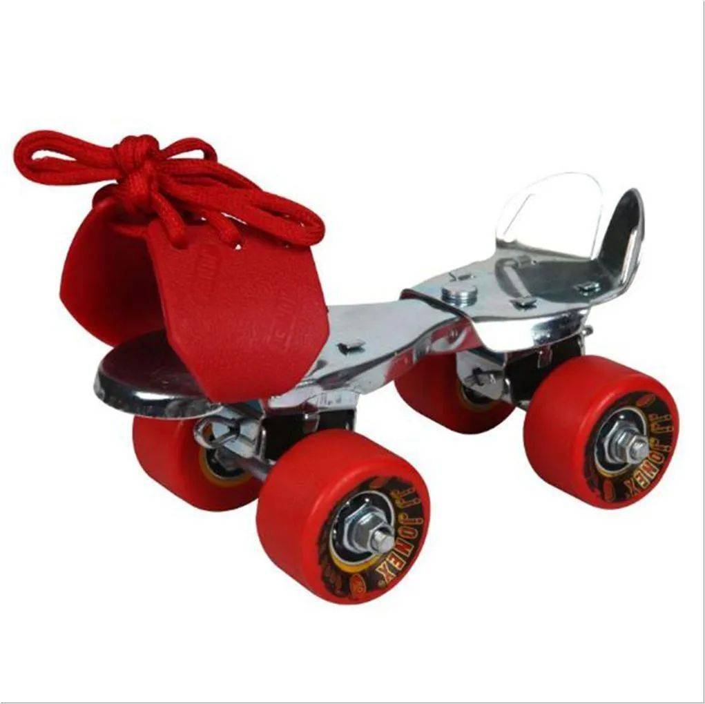 JJ Jonex Baby Deluxe Shocker Roller Skates