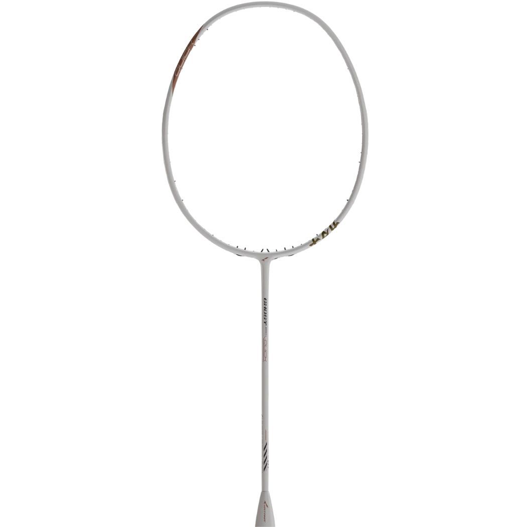Katana Ghot Air Edition Quick Badminton Racket