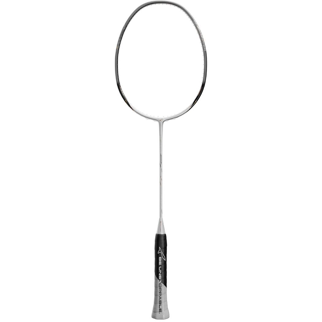 Katana Spectra 1.0 Quick Silver Badminton Racket