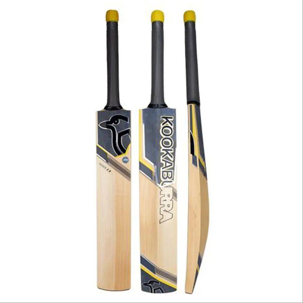 Kookaburra Nickel 3.0 English Willow Cricket Bat