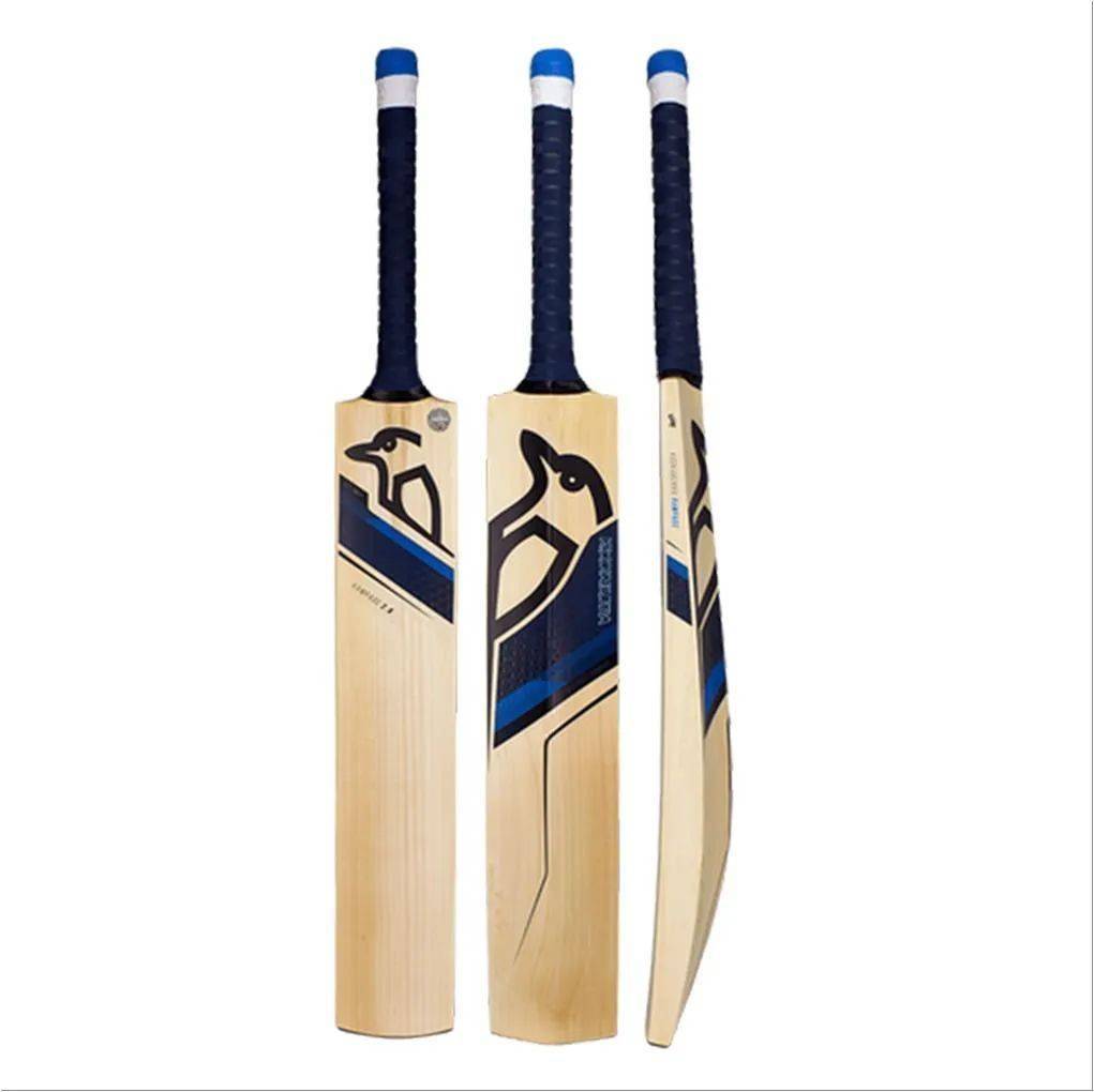 Kookaburra Rampage Pro English Willow Cricket Bat
