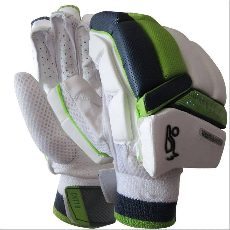 Kookaburra Kahuna 1000 Youth Cricket Batting Gloves