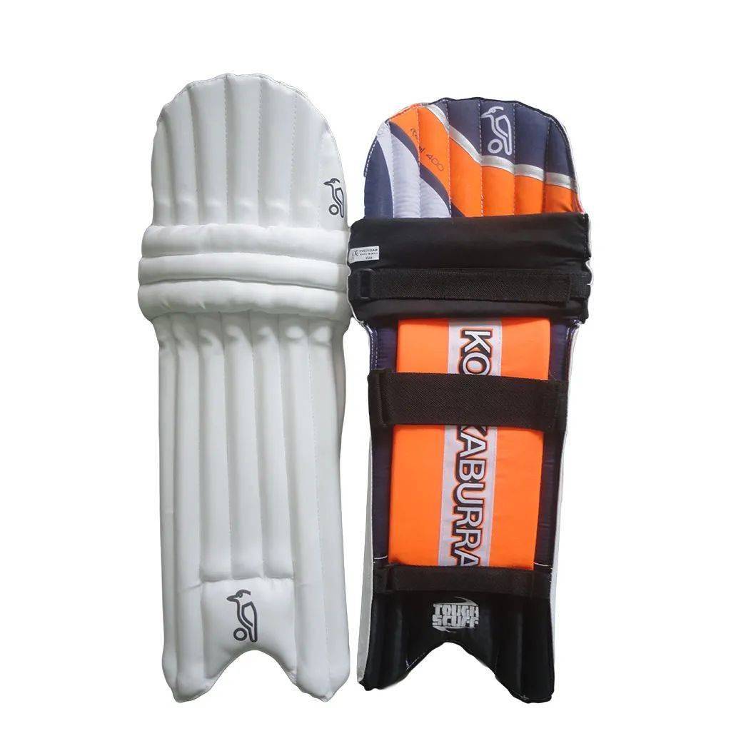 Kookaburra Recoil 400 criket Batting Pads