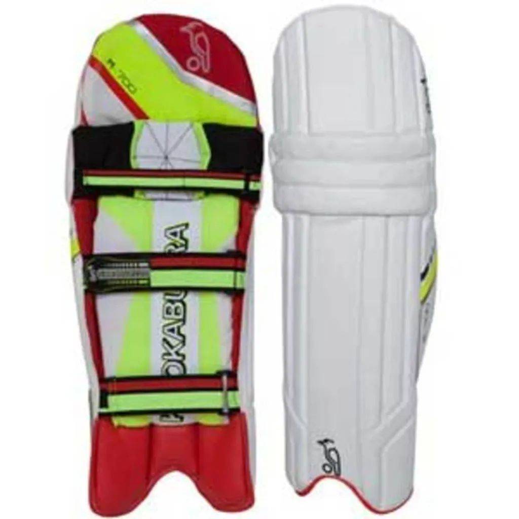 Kookaburra Mence 900  cricket batting pads
