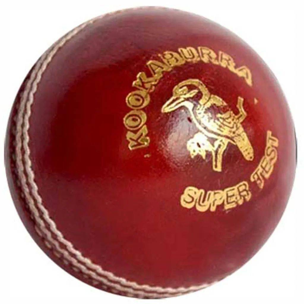Kookaburra Super Test Cricket Ball