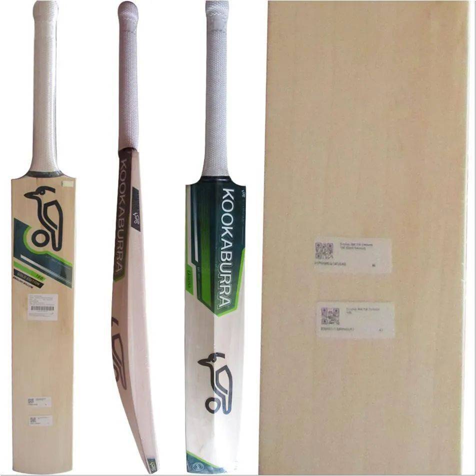 Kookaburra Kahuna 150 English Willow Cricket Bat