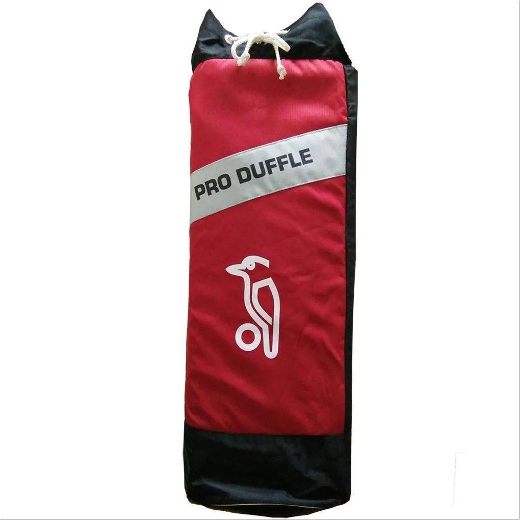 Kookaburra Pro Duffle Cricket Kit Bag
