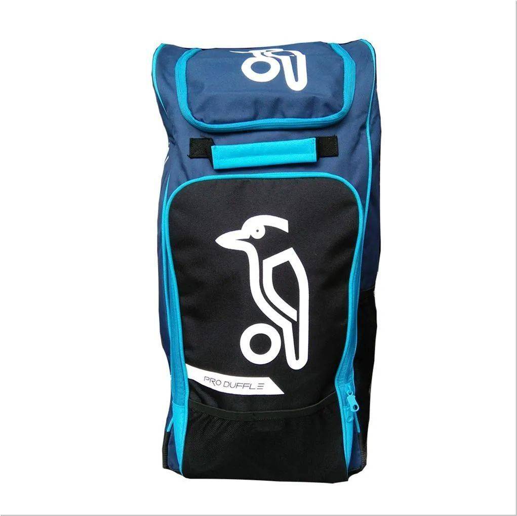 Kookaburra Pro Duffle Cricket Kitbag