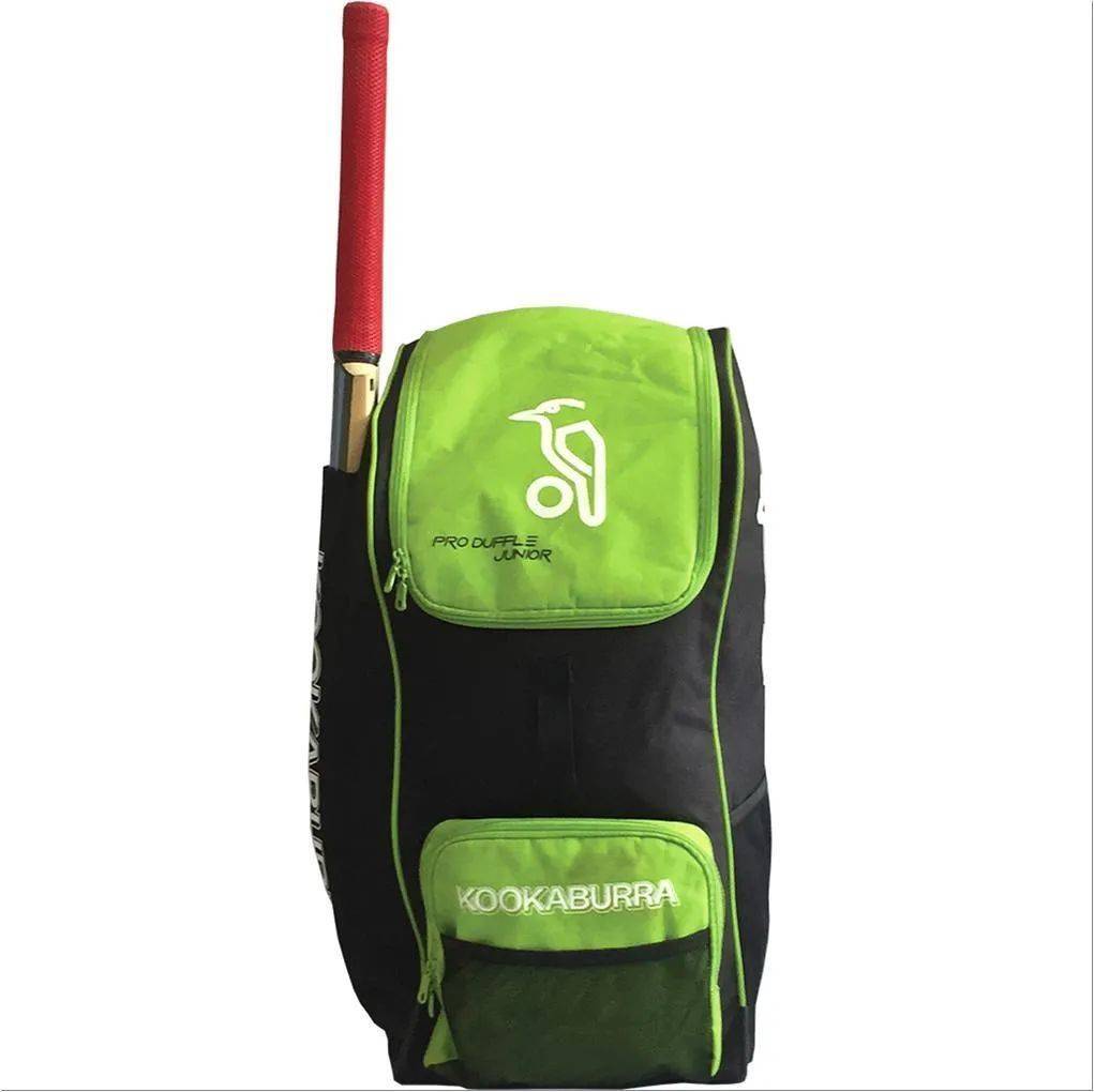 Kookaburra Pro Duffle Junior Cricket Kit Bag
