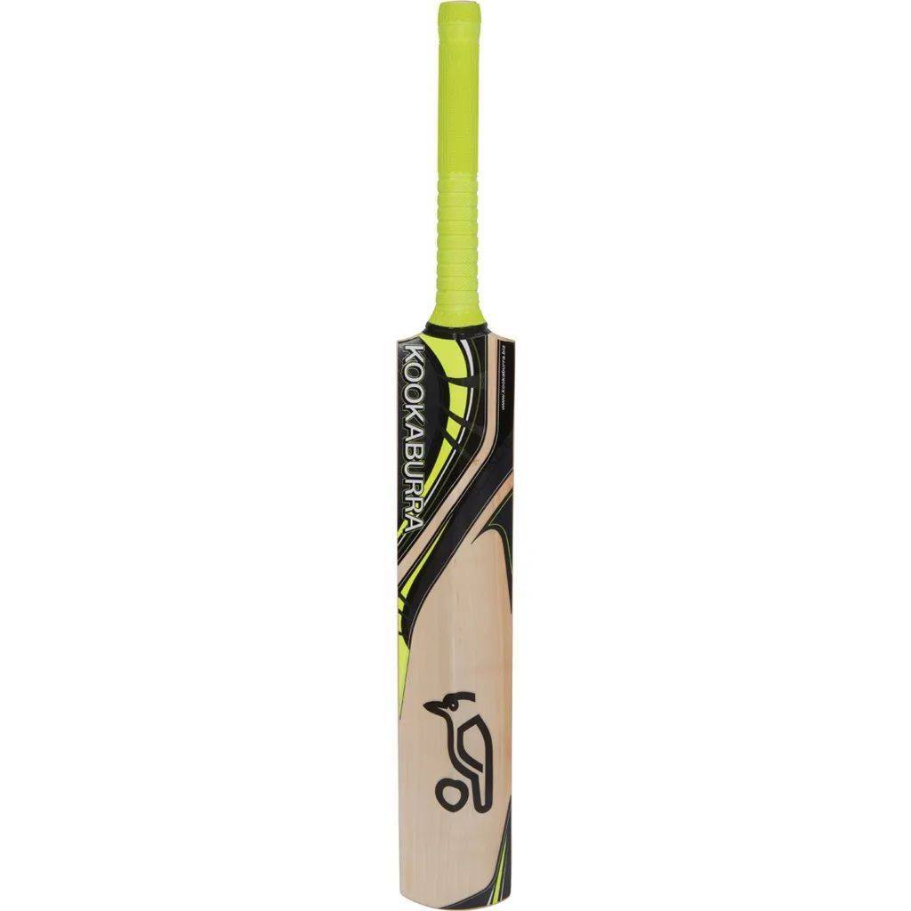 Kookaburra Blade 500 English Willow Cricket Bat Standard Size