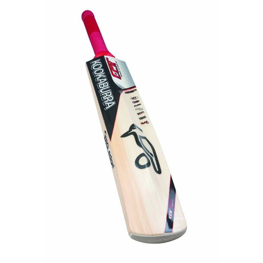 Kookaburra CCX 700 English Willow Cricket Bat Standard Size
