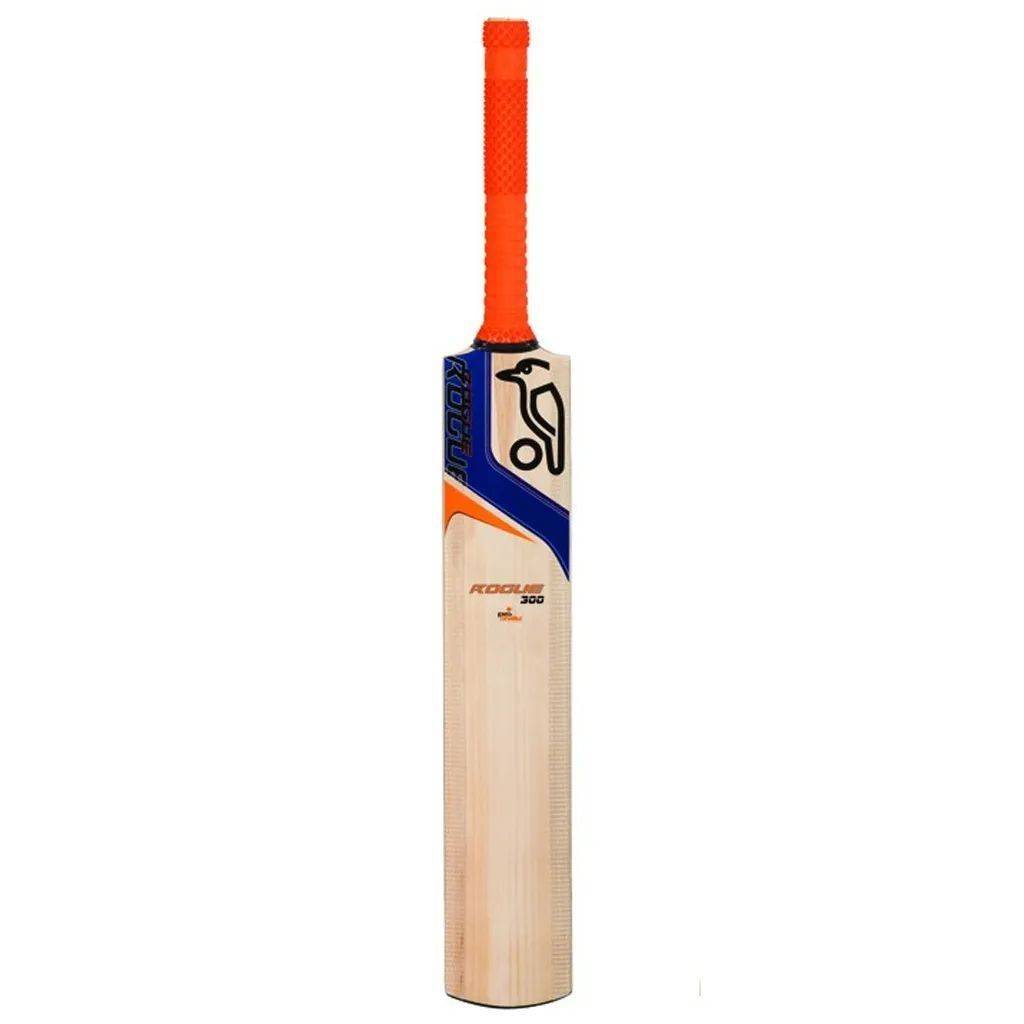 kookaburra Rogue 300 English Willow Cricket Bat Standard Size