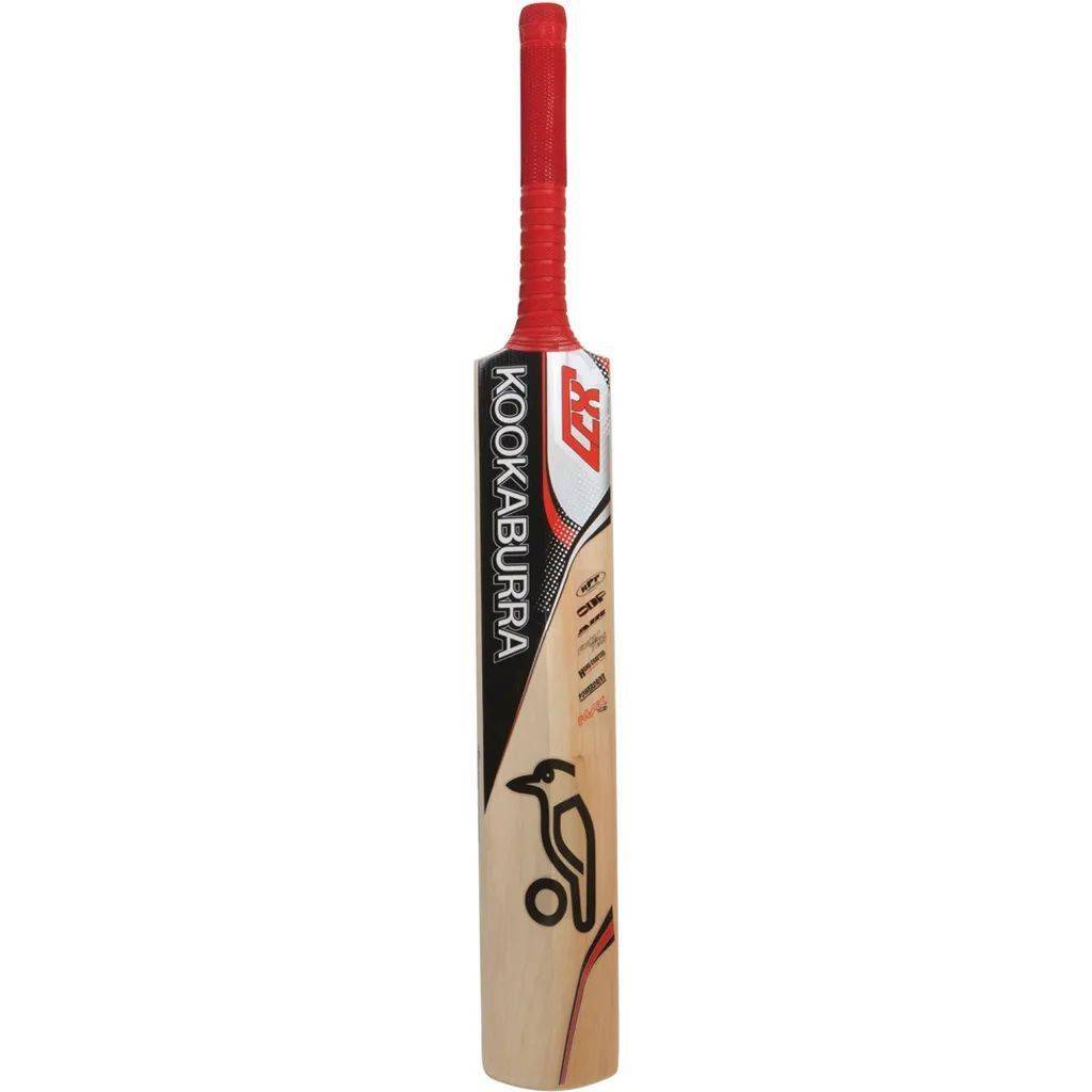 Kookaburra CCX 650 English Willow Cricket Bat Size SH Standard Size