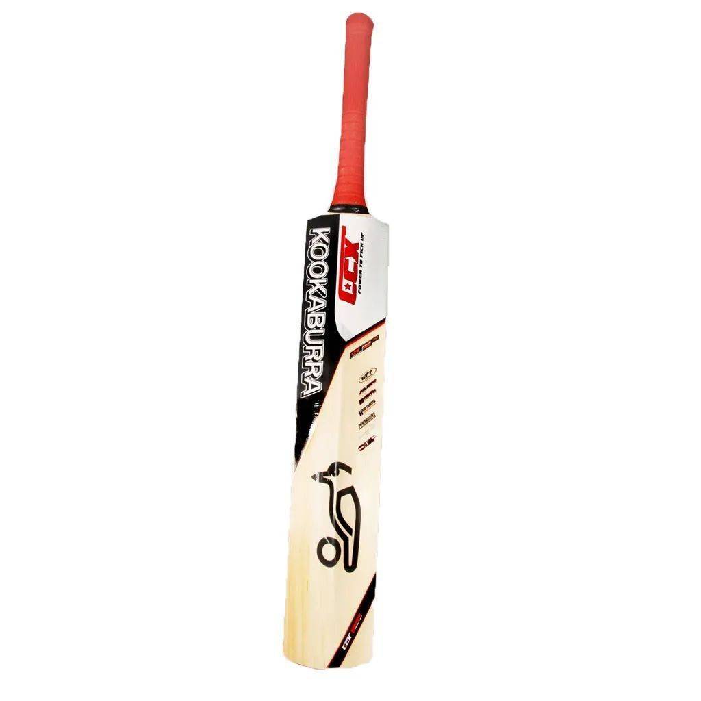 Kookaburra CCX Prodigy 90 Kashmir Willow Cricket Bat Standard Size
