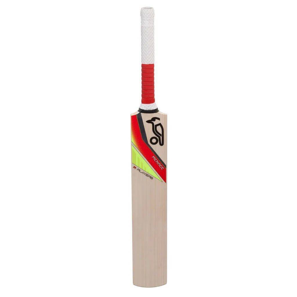 Kookaburra Menace Players Cricket Bat Standard Size