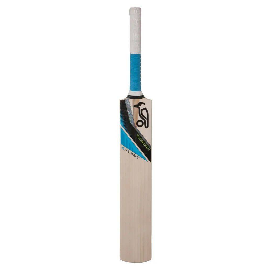 Kookaburra Ricochet 250 English Willow Cricket Bat Standard Size