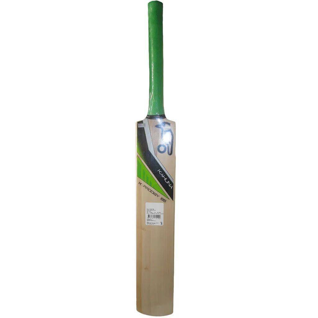 Kookaburra Kahuna Prodigy 65 kashmir Willow Cricket Bat Standard Size