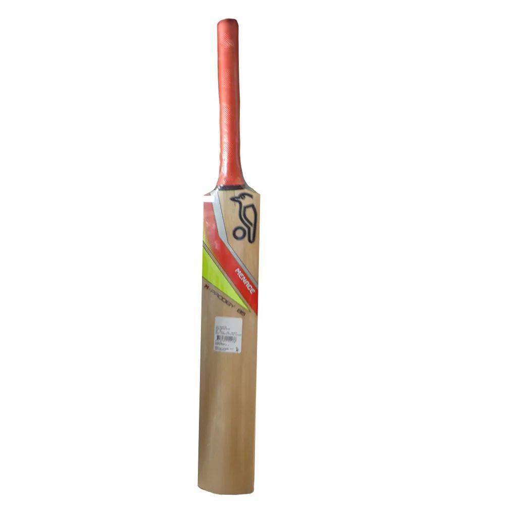 Kookaburra Menace Prodigy 85 kashmir Willow Cricket Bat Standard Size
