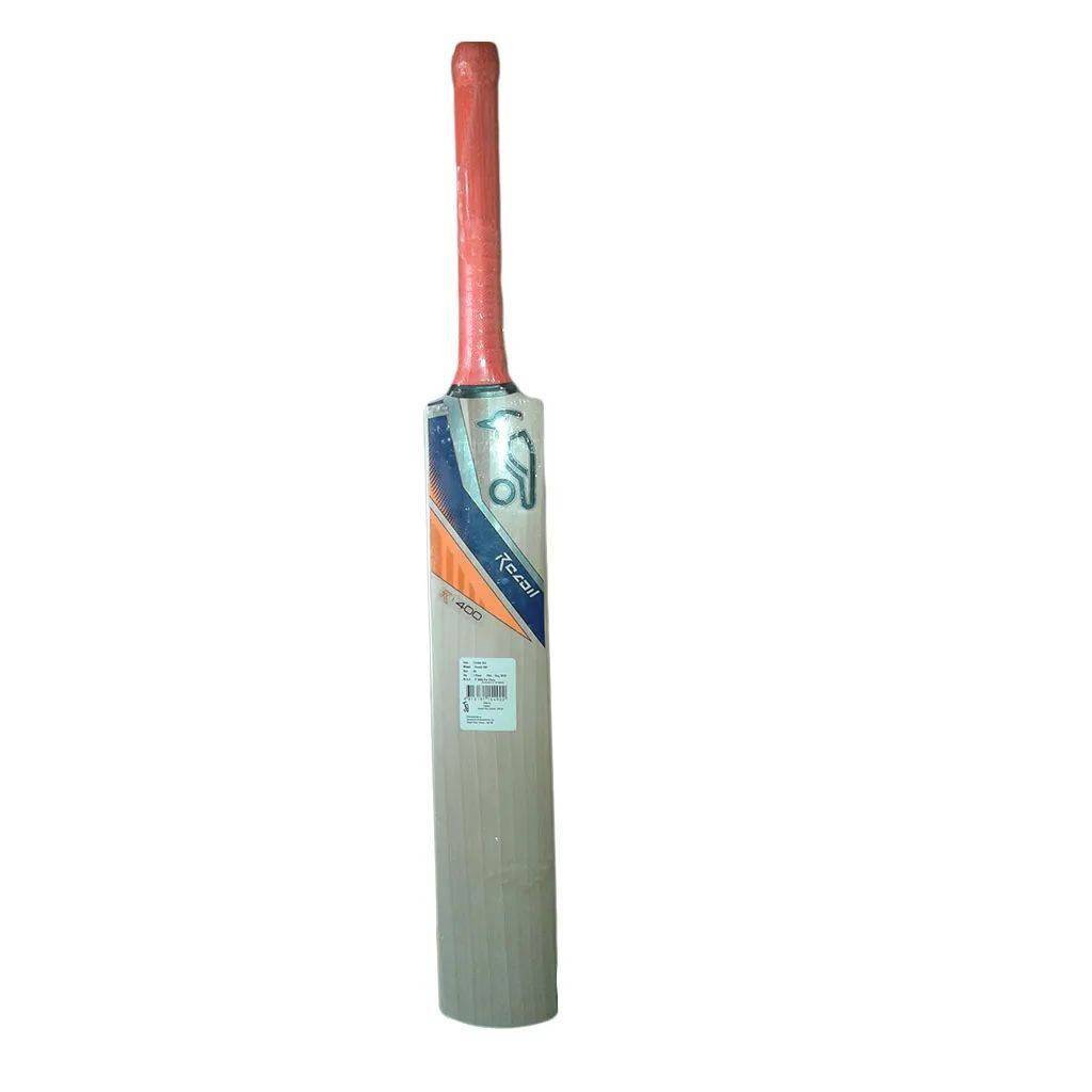 Kookaburra Recoil 400 English Willow Cricket Bat Standard Size