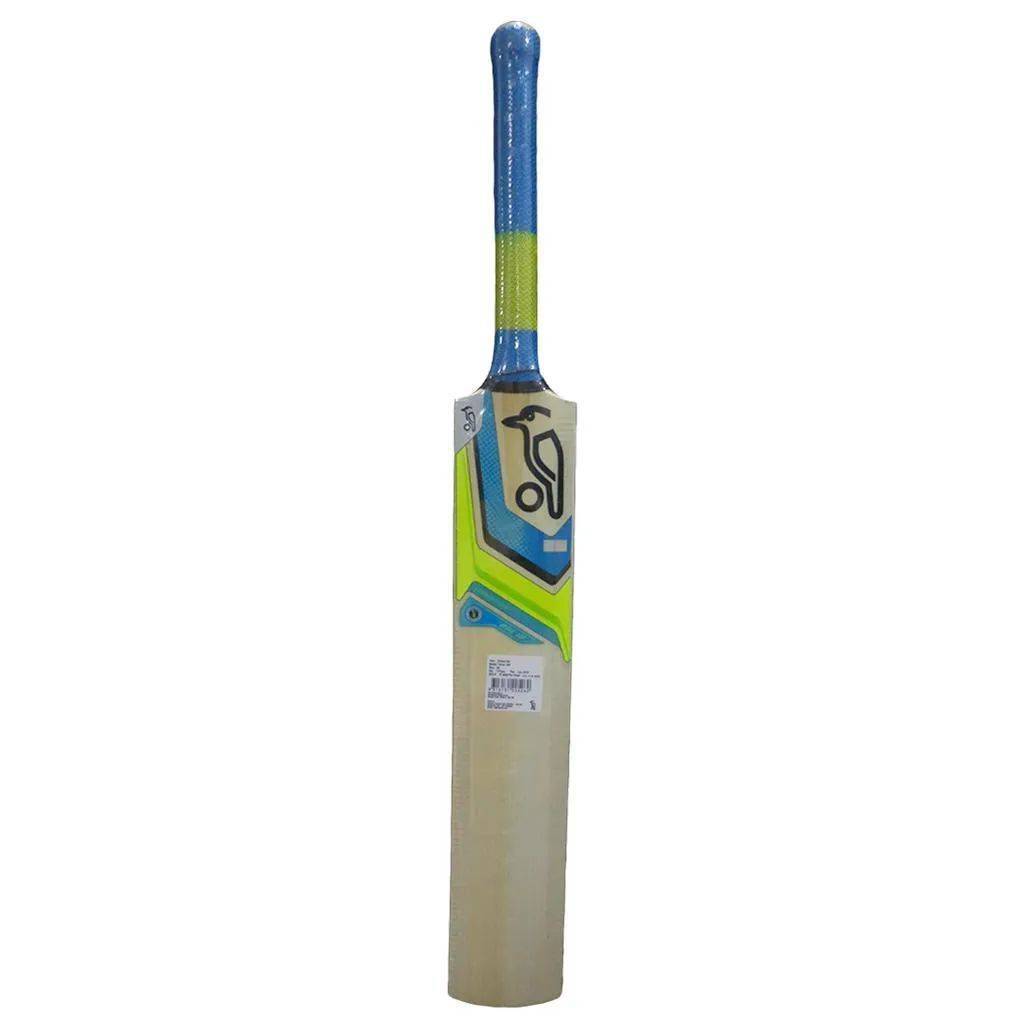 Kookaburra Verve 100 English Willow Cricket Bat