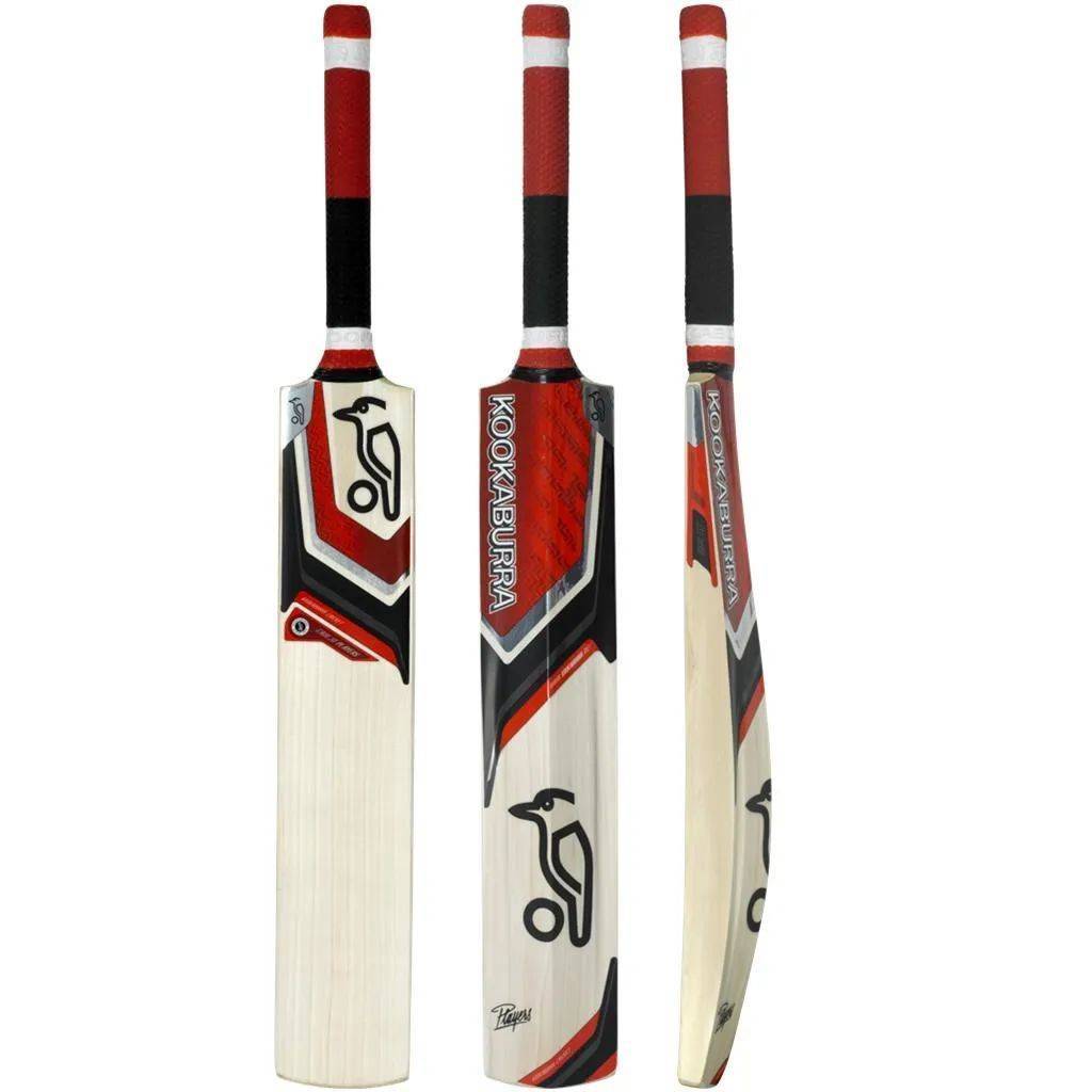 Kookaburra Cadejo Players Cricket Bat