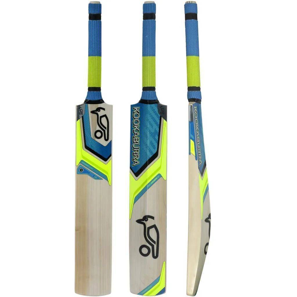 Kookaburra Verve 700 Cricket Bat
