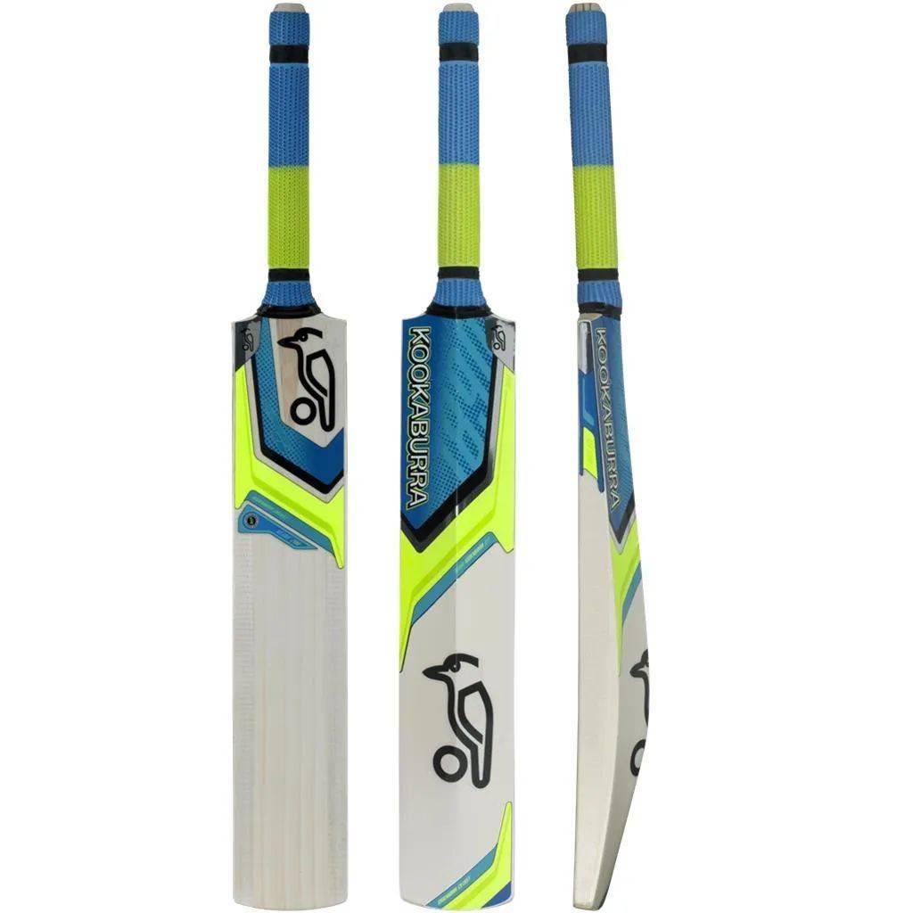 Kookaburra Verve 100 Cricket Bat