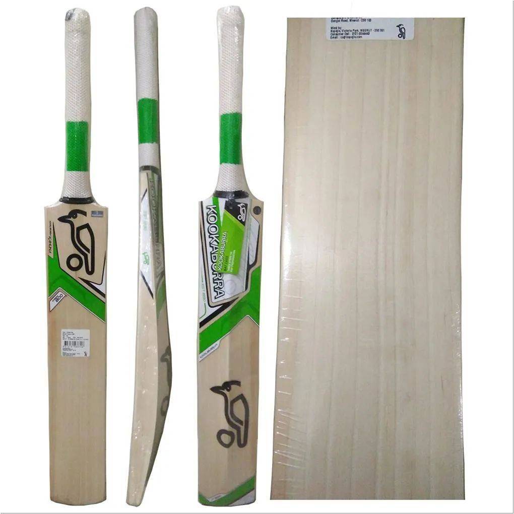 Kookaburra Kahuna 800 English Willow Cricket Bat