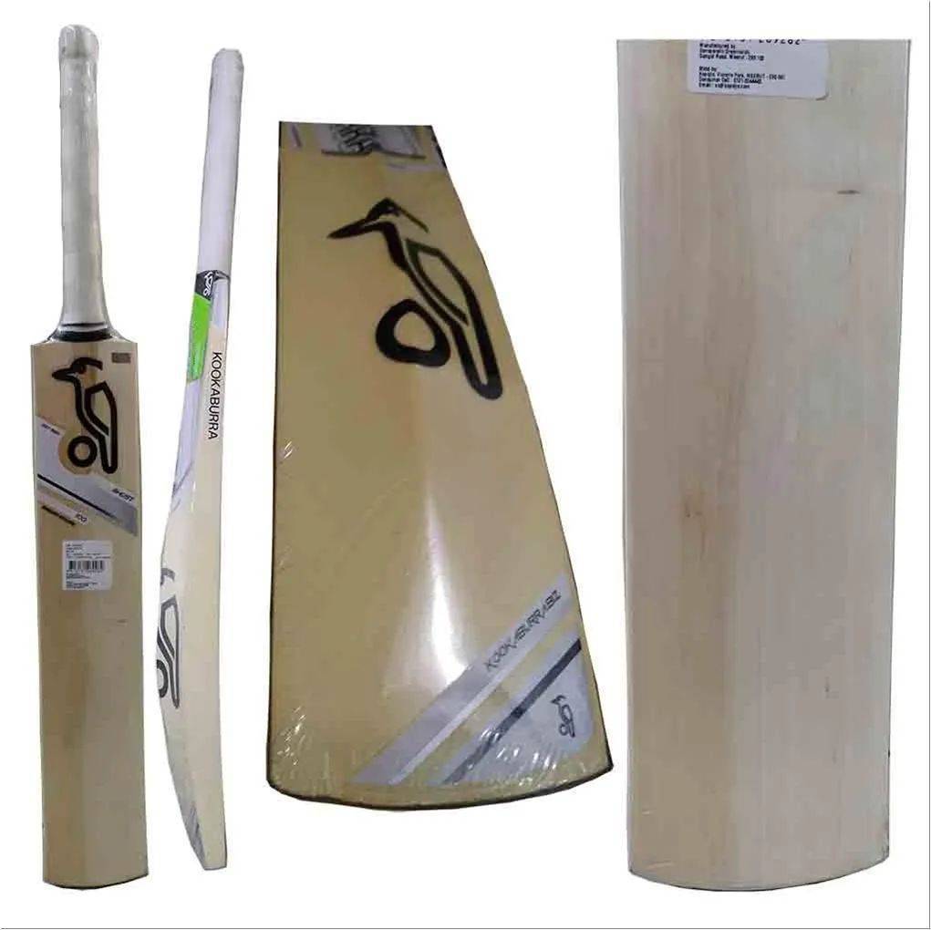 Kookaburra Ghost 100 English Willow Cricket Bat