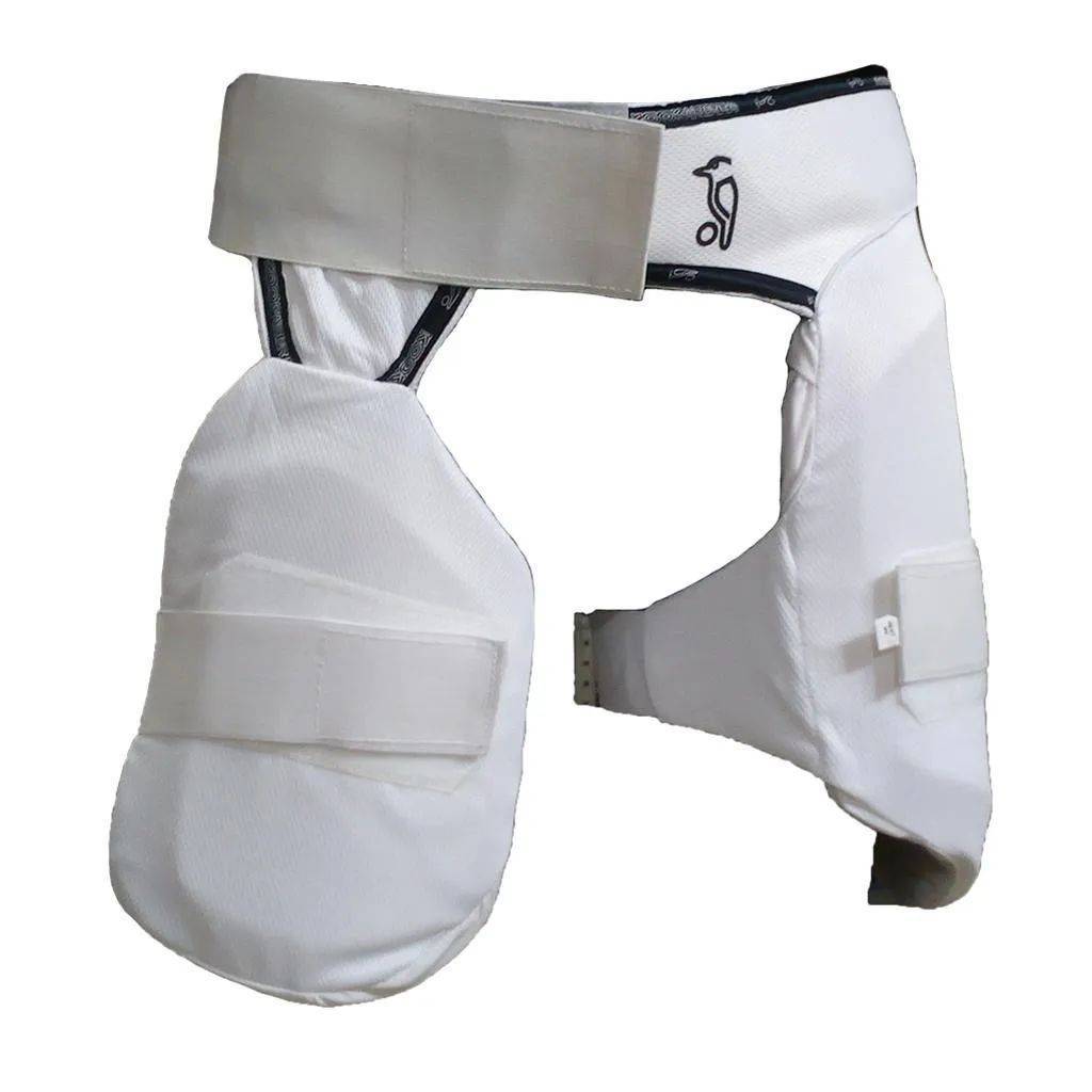 Kookaburra Players Pro Combo Thigh Guards