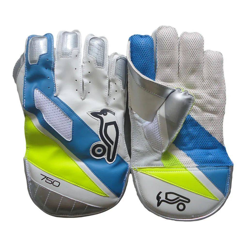 Kookaburra 750  Wicket Keeping Gloves