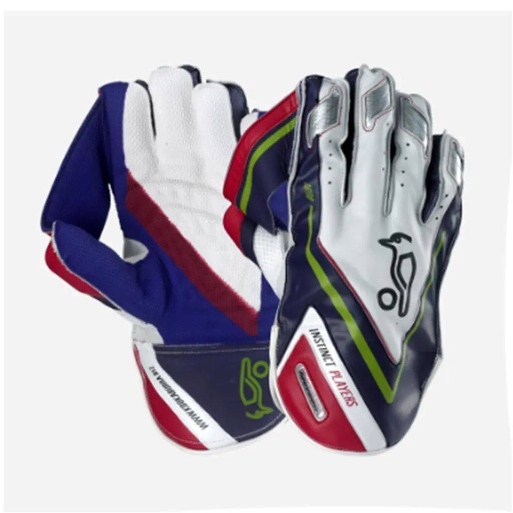 Kookaburra Instinct Players Wicket Keeping Gloves