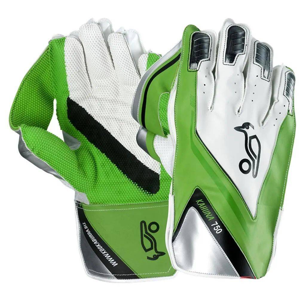 Kookaburra Kahuna Pro 750 Wicket Keeping Gloves