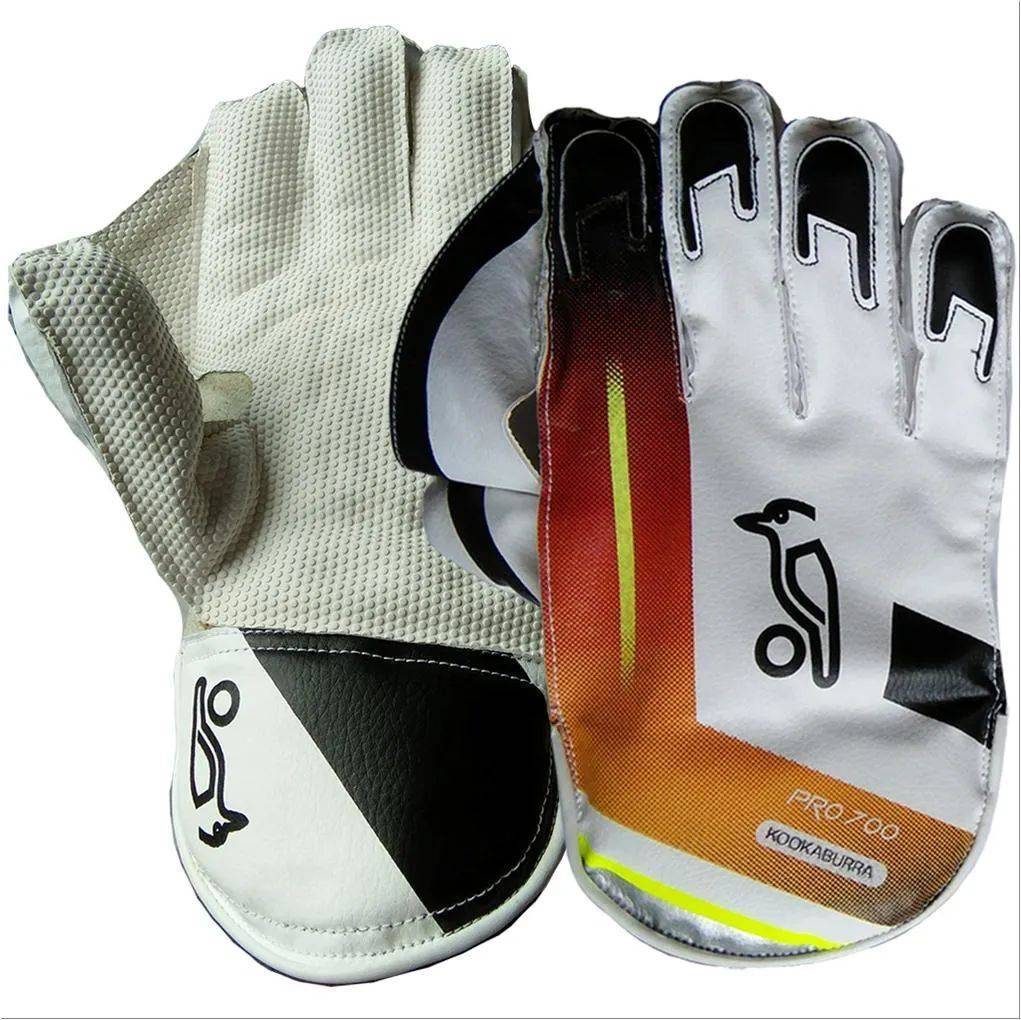 Kookaburra Blaze 700 Wicket Keeping Gloves