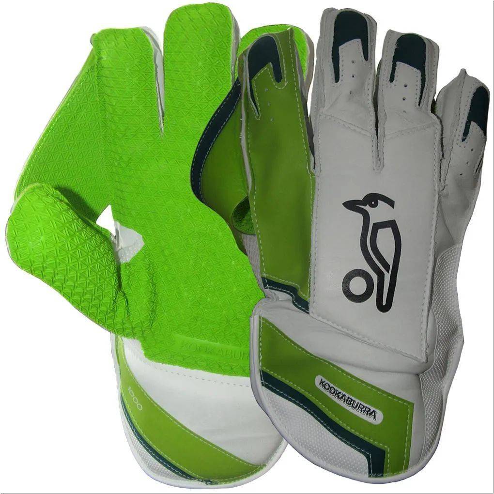 Kookaburra Kahuna Pro 1000 Wicket Keeping Gloves