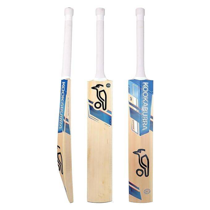 Kookaburra empower pro 6.0 English willow  cricket Bat at Standard Size 