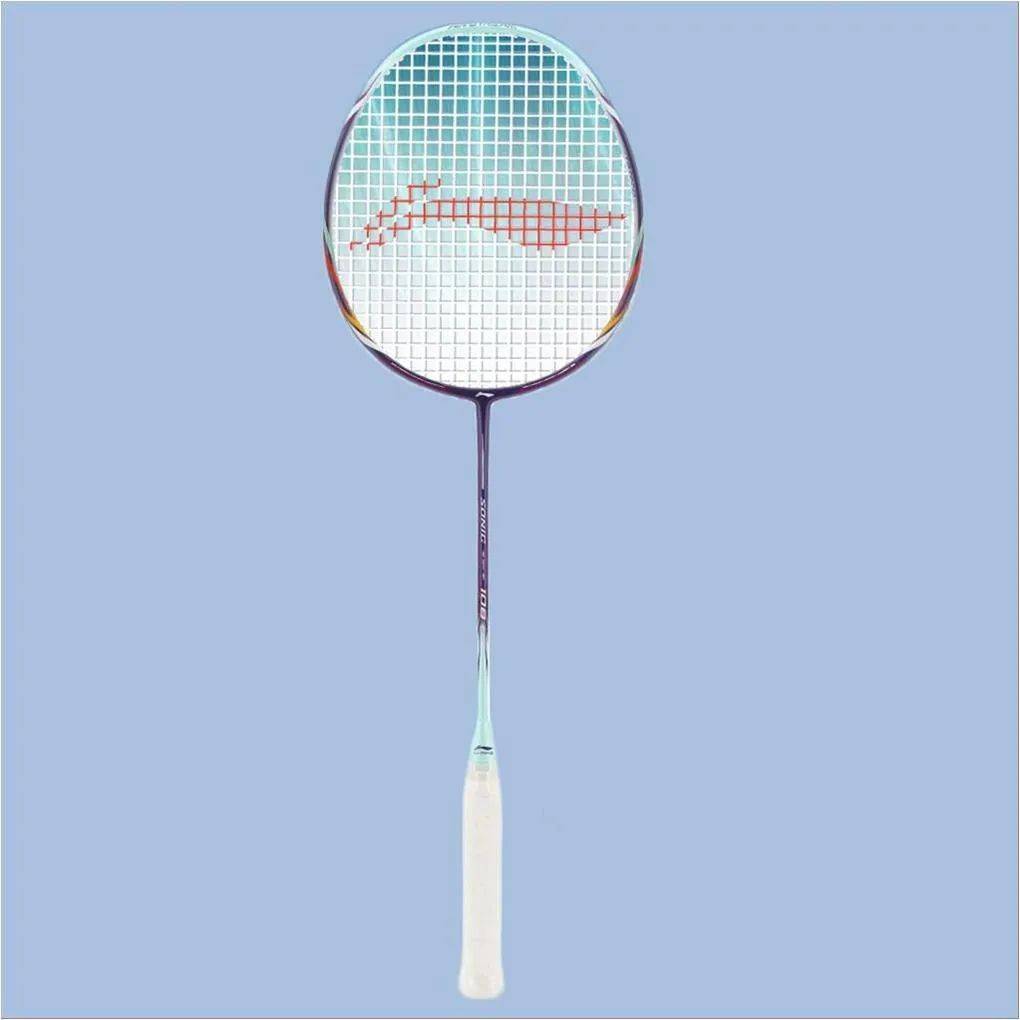 Li Ning Ultra Sonic 10 Badminton Racket