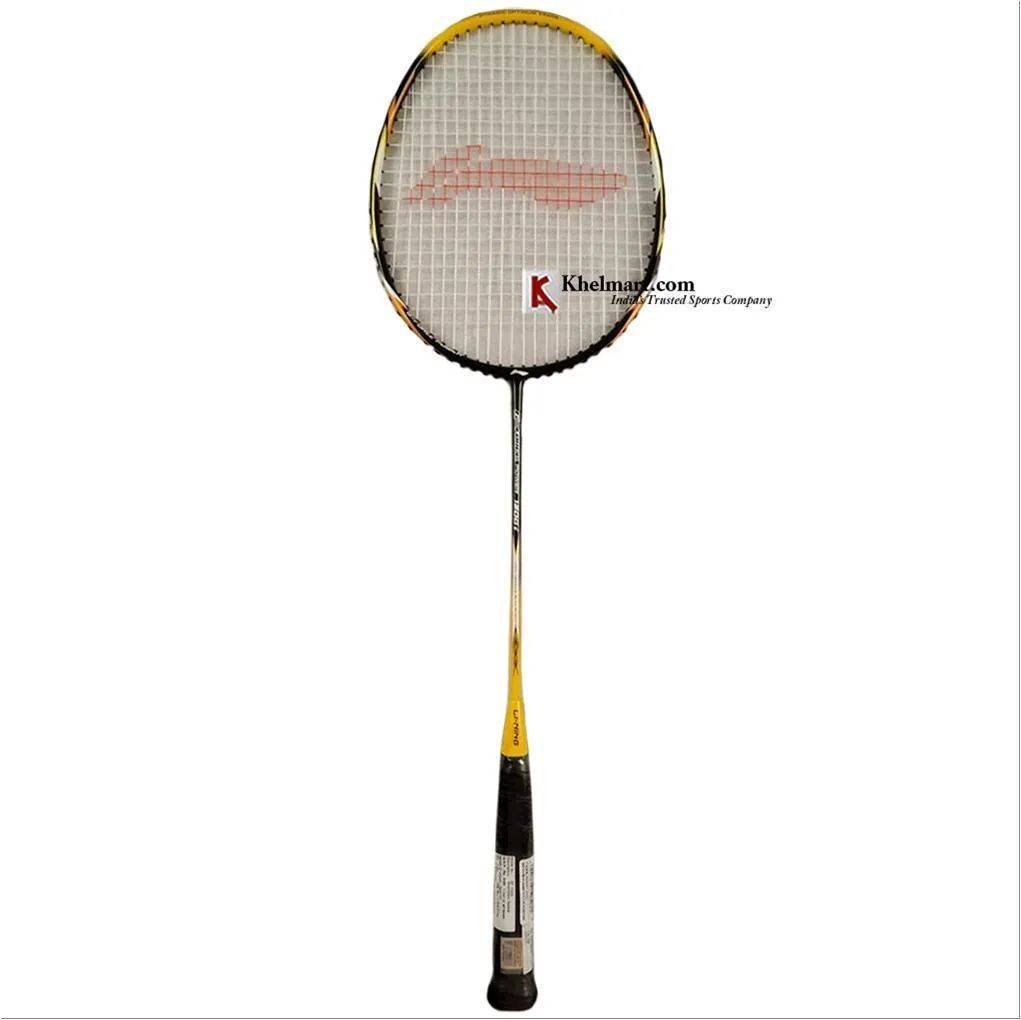 Li Ning G Force 1200i Badminton Racket