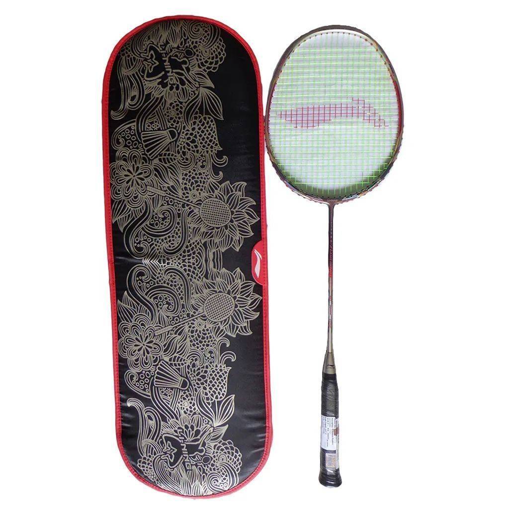 Li Ning Flame N36 Badminton Racket