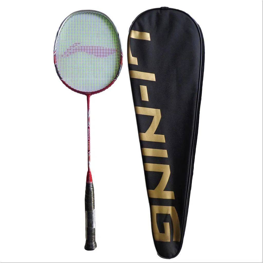 Li Ning Rocks N30 Badminton Racket