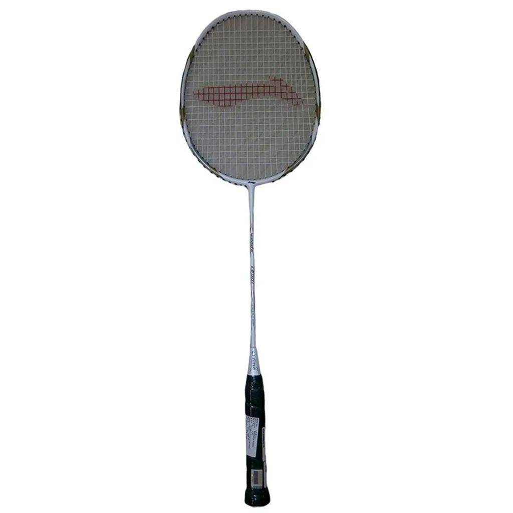 Li Ning LD 90 Strung 24 LBS Badminton Racquet