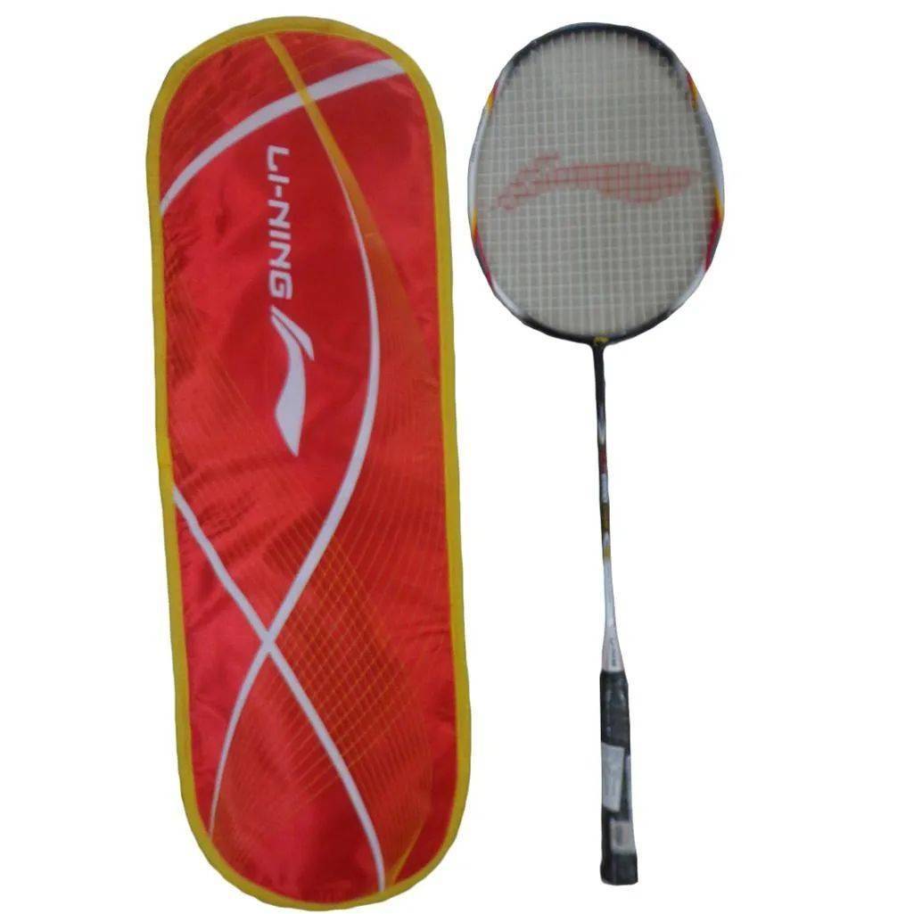 Li Ning HCM 5500 Xtreme Latest Desgin Badminton Racket	 Update Cancel