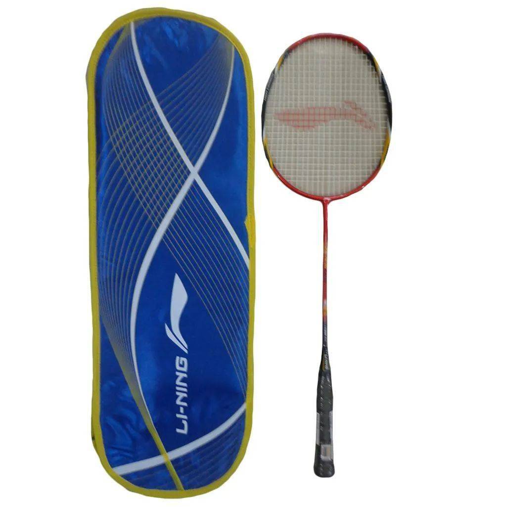Li Ning HCM 5800 Xtreme Badminton Racket