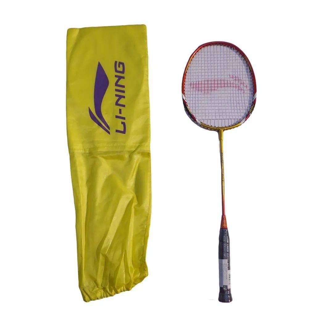 Li Ning Smash XP 90 II Badminton Racket