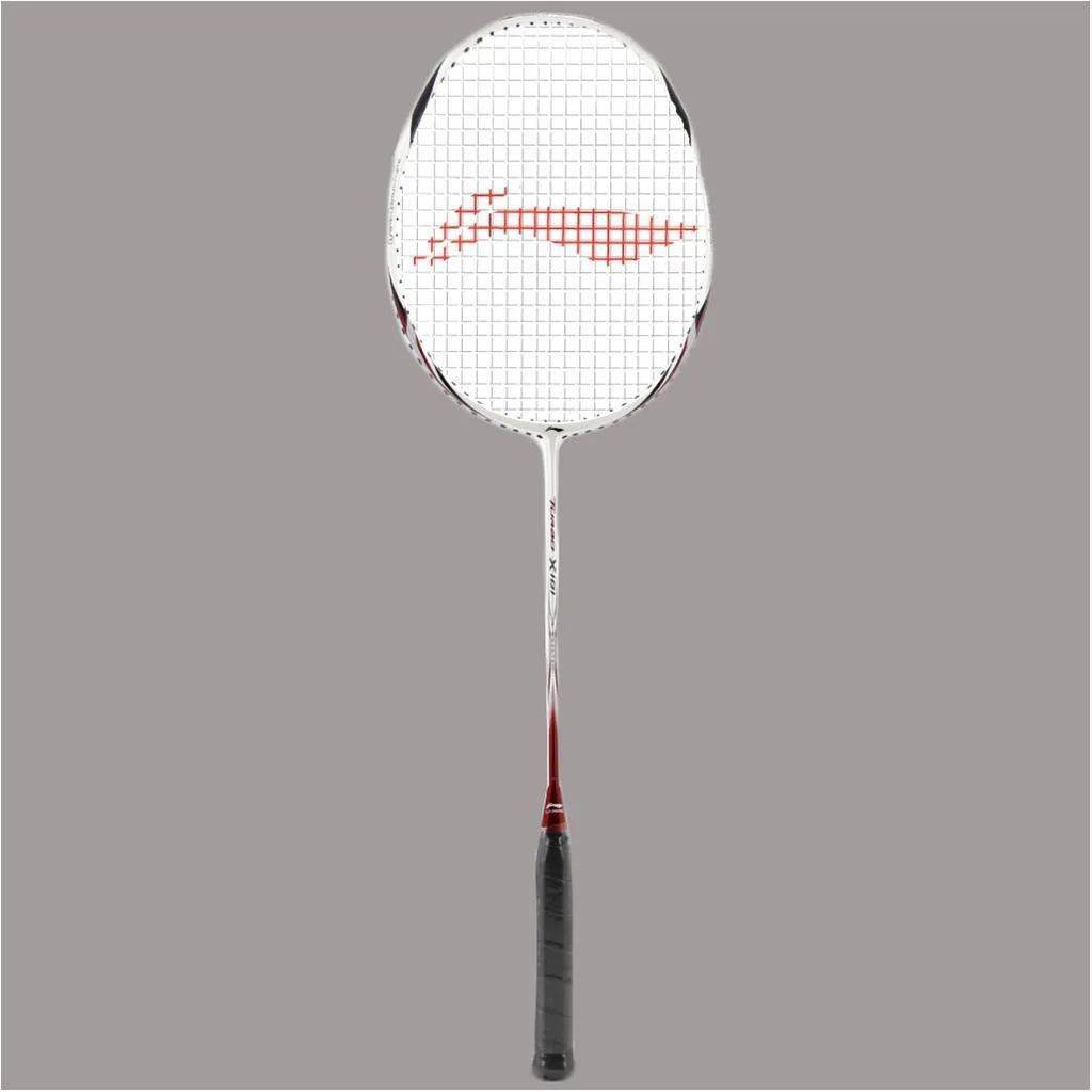 Li Ning Turbo X 101 Badminton Racket